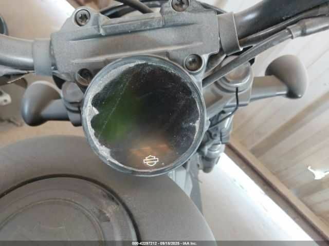 Харлей-Дэвидсон Другая, объемом двигателя 0.98 л и пробегом 0 тыс. км за 2300 $, фото 6 на Automoto.ua