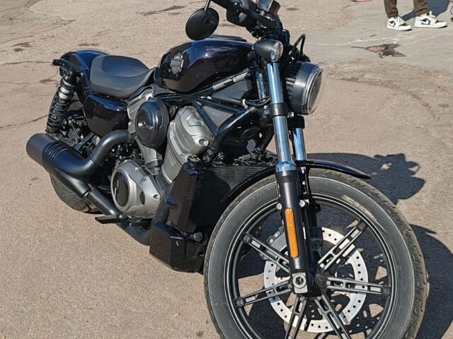 Харлей-Дэвидсон Другая, объемом двигателя 0.98 л и пробегом 0 тыс. км за 14200 $, фото 5 на Automoto.ua