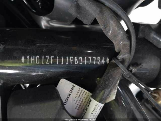 Харлей-Дэвидсон Другая, объемом двигателя 0.98 л и пробегом 0 тыс. км за 2300 $, фото 9 на Automoto.ua