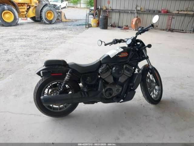 Харлей-Дэвидсон Другая, объемом двигателя 0.98 л и пробегом 0 тыс. км за 2300 $, фото 10 на Automoto.ua