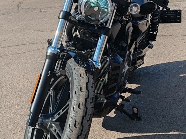 Харлей-Дэвидсон Другая, объемом двигателя 0.98 л и пробегом 0 тыс. км за 14200 $, фото 3 на Automoto.ua