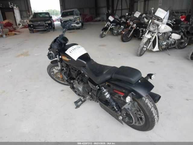 Харлей-Дэвидсон Другая, объемом двигателя 0.98 л и пробегом 0 тыс. км за 2300 $, фото 2 на Automoto.ua