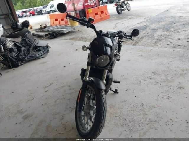 Харлей-Дэвидсон Другая, объемом двигателя 0.98 л и пробегом 0 тыс. км за 2300 $, фото 4 на Automoto.ua