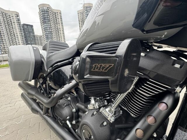 Харлей-Дэвидсон Другая, объемом двигателя 2 л и пробегом 0 тыс. км за 19900 $, фото 2 на Automoto.ua