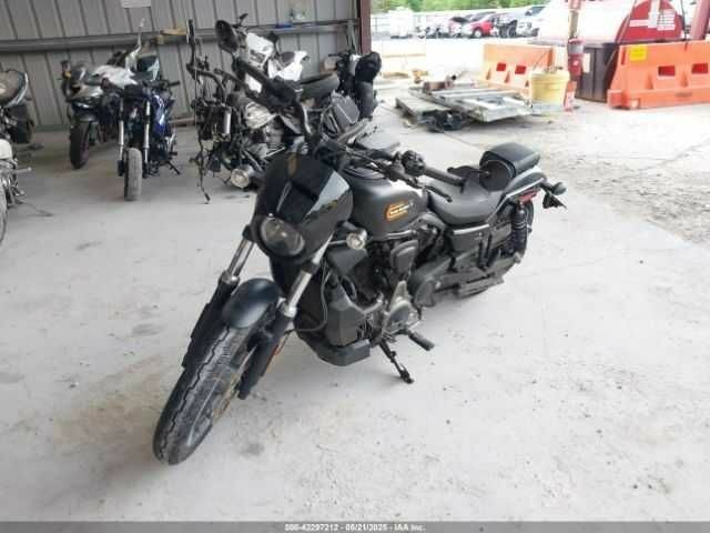 Харлей-Дэвидсон Другая, объемом двигателя 0.98 л и пробегом 0 тыс. км за 2300 $, фото 1 на Automoto.ua