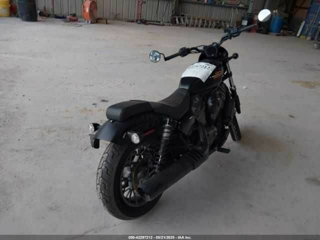 Харлей-Дэвидсон Другая, объемом двигателя 0.98 л и пробегом 0 тыс. км за 2300 $, фото 3 на Automoto.ua