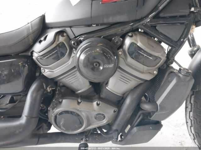 Харлей-Дэвидсон Другая, объемом двигателя 0.98 л и пробегом 0 тыс. км за 2300 $, фото 7 на Automoto.ua