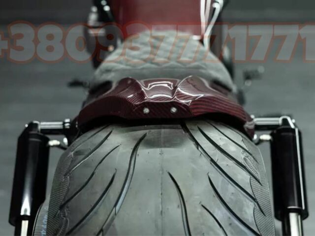 Харлей-Дэвидсон Другая, объемом двигателя 1.25 л и пробегом 0 тыс. км за 60000 $, фото 2 на Automoto.ua