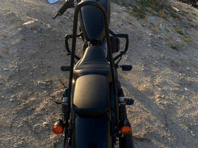 Харлей-Девідсон Інша, об'ємом двигуна 1.2 л та пробігом 0 тис. км за 9700 $, фото 3 на Automoto.ua