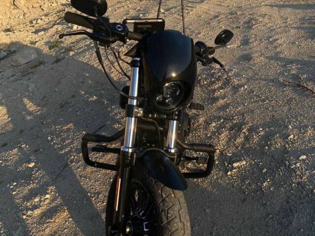 Харлей-Девідсон Інша, об'ємом двигуна 1.2 л та пробігом 0 тис. км за 9700 $, фото 4 на Automoto.ua