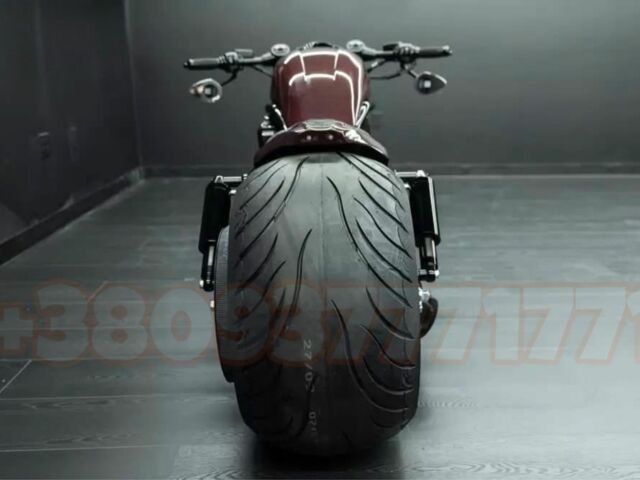 Харлей-Дэвидсон Другая, объемом двигателя 1.25 л и пробегом 0 тыс. км за 60000 $, фото 1 на Automoto.ua