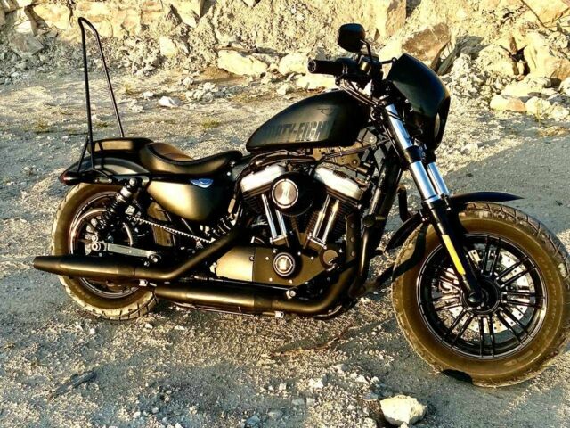 Харлей-Девідсон Інша, об'ємом двигуна 1.2 л та пробігом 0 тис. км за 9700 $, фото 1 на Automoto.ua