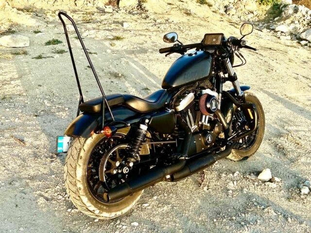 Харлей-Девідсон Інша, об'ємом двигуна 1.2 л та пробігом 0 тис. км за 9700 $, фото 2 на Automoto.ua