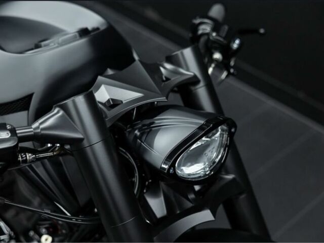 Харлей-Дэвидсон Другая, объемом двигателя 1.25 л и пробегом 0 тыс. км за 50000 $, фото 6 на Automoto.ua