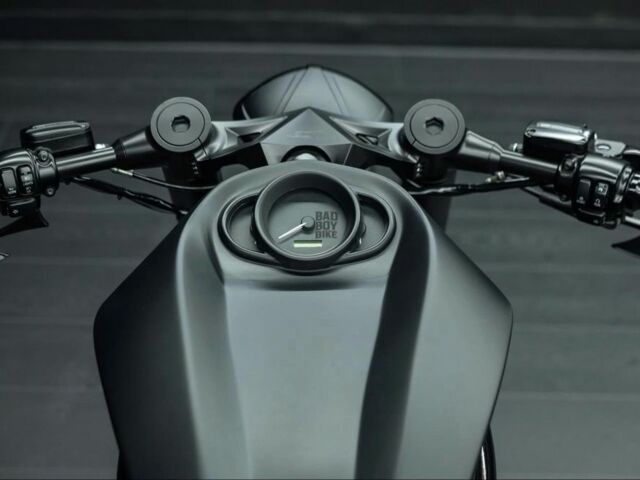 Харлей-Дэвидсон Другая, объемом двигателя 1.25 л и пробегом 0 тыс. км за 58000 $, фото 5 на Automoto.ua