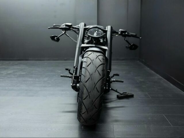 Харлей-Дэвидсон Другая, объемом двигателя 1.25 л и пробегом 0 тыс. км за 50000 $, фото 7 на Automoto.ua