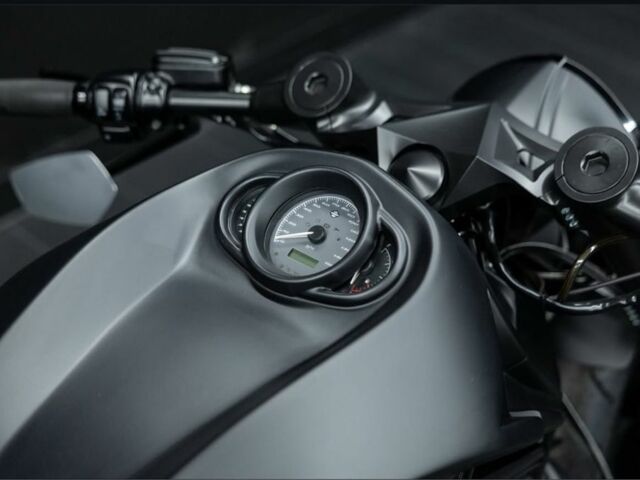 Харлей-Дэвидсон Другая, объемом двигателя 1.25 л и пробегом 0 тыс. км за 50000 $, фото 5 на Automoto.ua