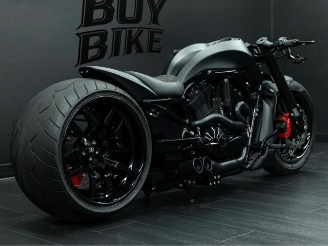 Харлей-Дэвидсон Другая, объемом двигателя 1.25 л и пробегом 0 тыс. км за 58000 $, фото 4 на Automoto.ua