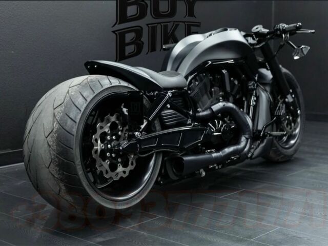 Харлей-Дэвидсон Другая, объемом двигателя 1.25 л и пробегом 0 тыс. км за 50000 $, фото 3 на Automoto.ua