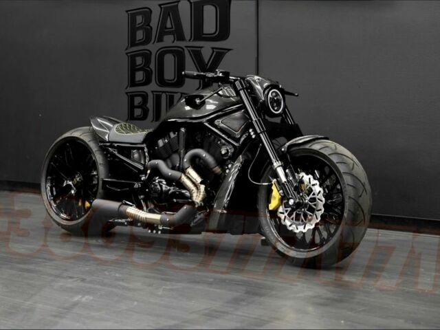 Харлей-Дэвидсон Другая, объемом двигателя 1.25 л и пробегом 0 тыс. км за 59000 $, фото 1 на Automoto.ua