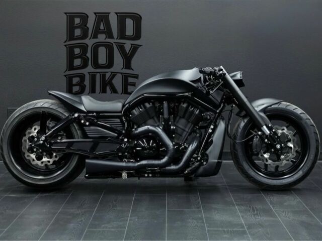 Харлей-Дэвидсон Другая, объемом двигателя 1.25 л и пробегом 0 тыс. км за 50000 $, фото 1 на Automoto.ua