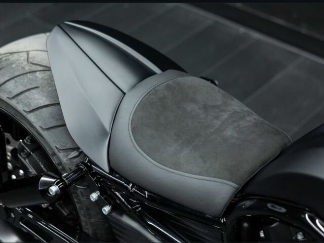 Харлей-Дэвидсон Другая, объемом двигателя 1.25 л и пробегом 0 тыс. км за 50000 $, фото 4 на Automoto.ua