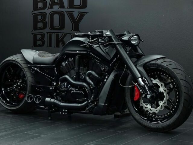 Харлей-Дэвидсон Другая, объемом двигателя 1.25 л и пробегом 0 тыс. км за 58000 $, фото 3 на Automoto.ua