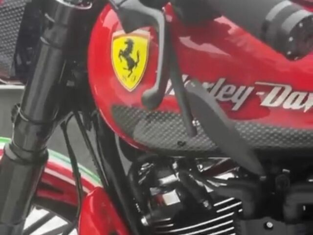 Харлей-Дэвидсон Другая, объемом двигателя 1.92 л и пробегом 0 тыс. км за 55000 $, фото 1 на Automoto.ua