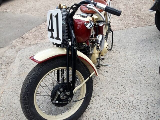 Харлей-Девідсон Інша, об'ємом двигуна 0.8 л та пробігом 0 тис. км за 30000 $, фото 3 на Automoto.ua