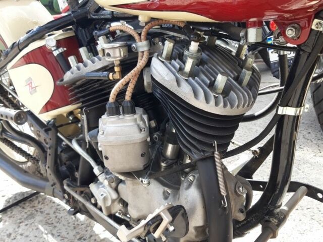 Харлей-Девідсон Інша, об'ємом двигуна 0.8 л та пробігом 0 тис. км за 30000 $, фото 4 на Automoto.ua