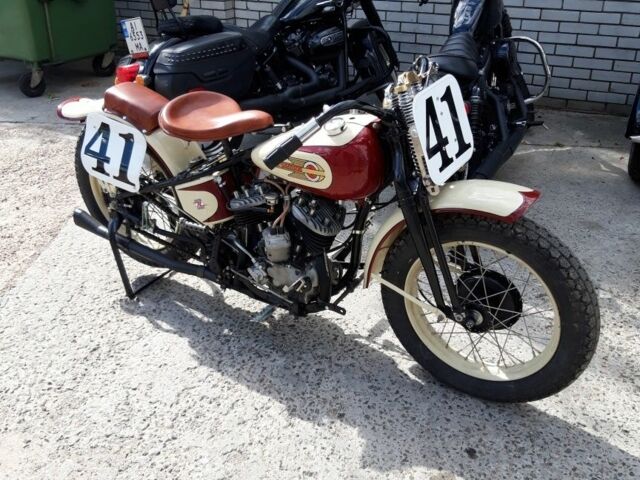 Харлей-Девідсон Інша, об'ємом двигуна 0.8 л та пробігом 0 тис. км за 30000 $, фото 1 на Automoto.ua