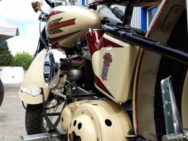 Харлей-Девідсон Інша, об'ємом двигуна 0.8 л та пробігом 0 тис. км за 30000 $, фото 7 на Automoto.ua