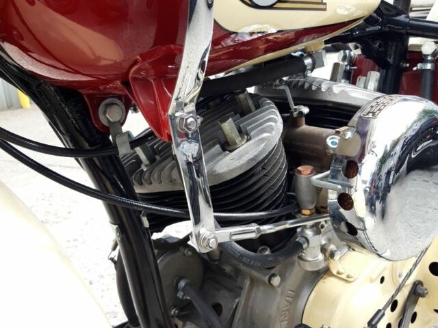 Харлей-Девідсон Інша, об'ємом двигуна 0.8 л та пробігом 0 тис. км за 30000 $, фото 5 на Automoto.ua