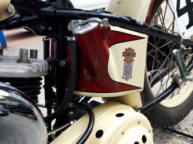Харлей-Девідсон Інша, об'ємом двигуна 0.8 л та пробігом 0 тис. км за 30000 $, фото 6 на Automoto.ua