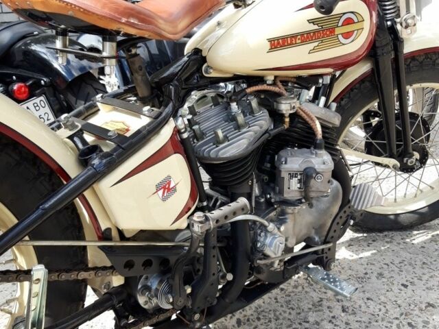 Харлей-Девідсон Інша, об'ємом двигуна 0.8 л та пробігом 0 тис. км за 30000 $, фото 2 на Automoto.ua