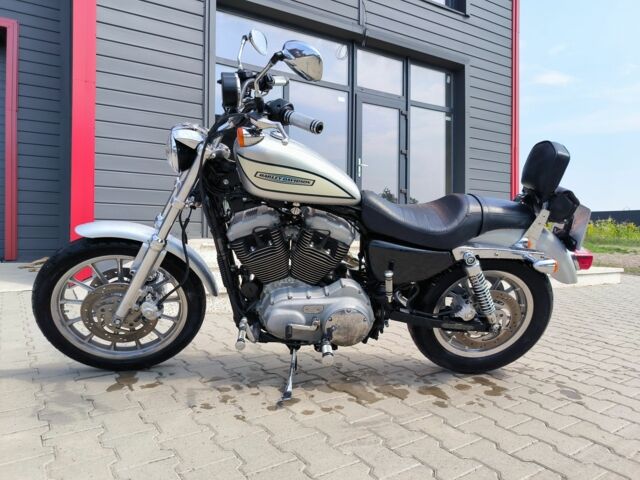 Харлей-Дэвидсон Другая, объемом двигателя 1.2 л и пробегом 0 тыс. км за 6800 $, фото 1 на Automoto.ua