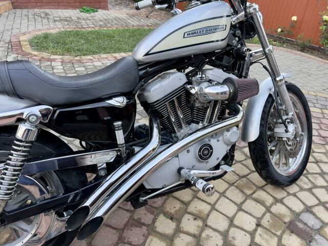 Харлей-Дэвидсон Другая, объемом двигателя 1.2 л и пробегом 0 тыс. км за 6800 $, фото 2 на Automoto.ua