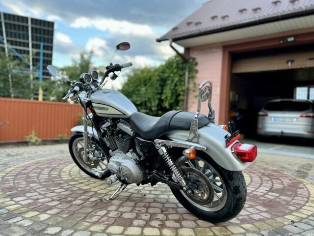 Харлей-Дэвидсон Другая, объемом двигателя 1.2 л и пробегом 0 тыс. км за 6800 $, фото 4 на Automoto.ua