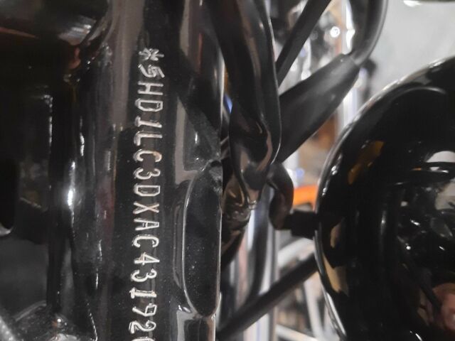 Харлей-Девідсон Інша, об'ємом двигуна 1.2 л та пробігом 0 тис. км за 9000 $, фото 15 на Automoto.ua