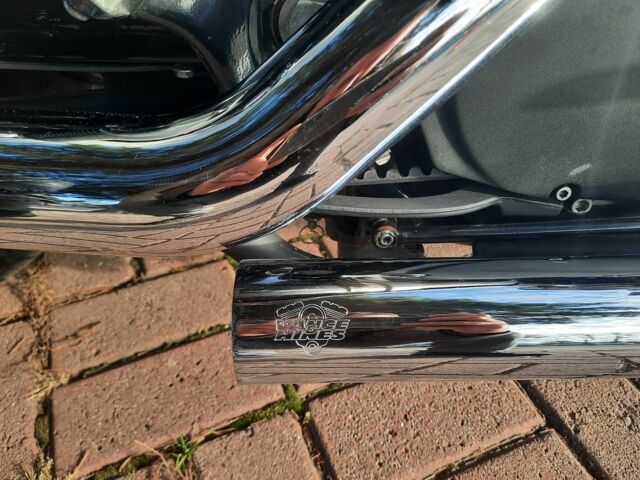 Харлей-Девідсон Інша, об'ємом двигуна 1.2 л та пробігом 0 тис. км за 9000 $, фото 8 на Automoto.ua