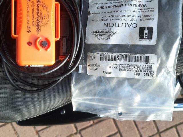 Харлей-Девідсон Інша, об'ємом двигуна 1.2 л та пробігом 0 тис. км за 9000 $, фото 14 на Automoto.ua