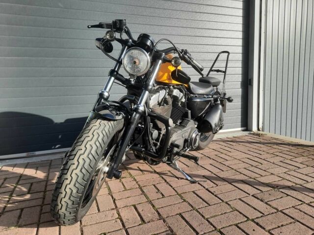 Харлей-Девідсон Інша, об'ємом двигуна 1.2 л та пробігом 0 тис. км за 9000 $, фото 2 на Automoto.ua