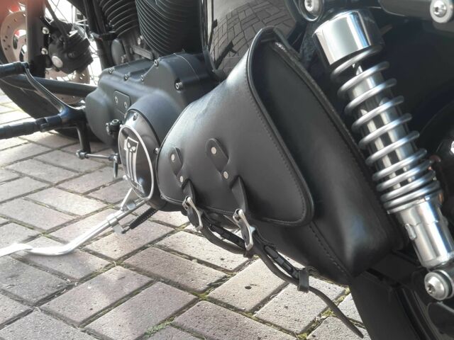 Харлей-Девідсон Інша, об'ємом двигуна 1.2 л та пробігом 0 тис. км за 9000 $, фото 12 на Automoto.ua