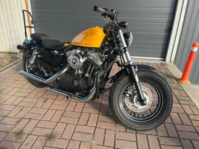 Харлей-Девідсон Інша, об'ємом двигуна 1.2 л та пробігом 0 тис. км за 9000 $, фото 6 на Automoto.ua