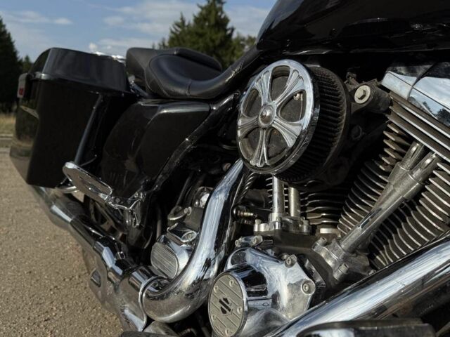 Харлей-Дэвидсон Другая, объемом двигателя 1.7 л и пробегом 0 тыс. км за 12600 $, фото 4 на Automoto.ua