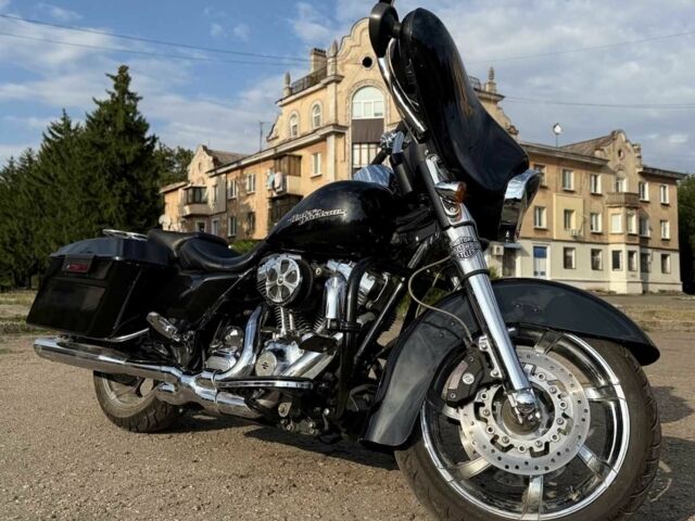 Харлей-Дэвидсон Другая, объемом двигателя 1.7 л и пробегом 0 тыс. км за 12600 $, фото 7 на Automoto.ua
