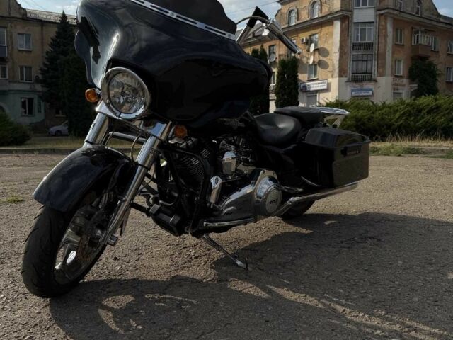 Харлей-Дэвидсон Другая, объемом двигателя 1.7 л и пробегом 0 тыс. км за 12600 $, фото 6 на Automoto.ua