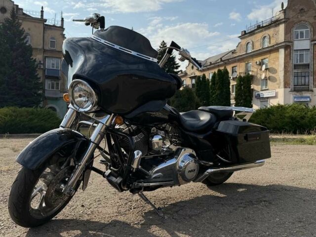 Харлей-Дэвидсон Другая, объемом двигателя 1.7 л и пробегом 0 тыс. км за 12600 $, фото 5 на Automoto.ua