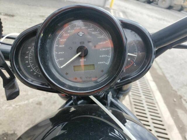 Харлей-Дэвидсон Другая, объемом двигателя 1.25 л и пробегом 0 тыс. км за 7000 $, фото 6 на Automoto.ua