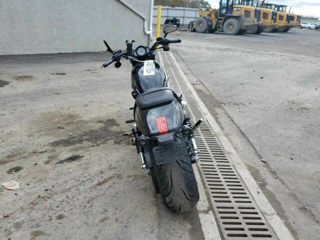 Харлей-Дэвидсон Другая, объемом двигателя 1.25 л и пробегом 0 тыс. км за 7000 $, фото 3 на Automoto.ua